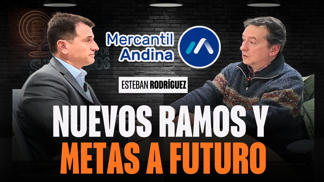 Conocimos de la actualidad de la misma, su visión del estado del mercado, la importancia de los PAS en la estrategia comercial de la empresa, nuevos ramos a desarrollar y las metas a futuro.